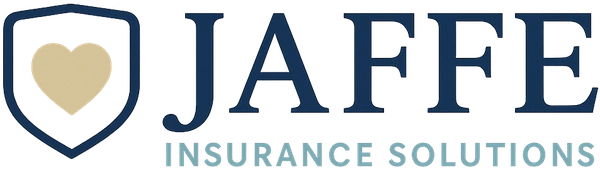 jaffe insurance logo