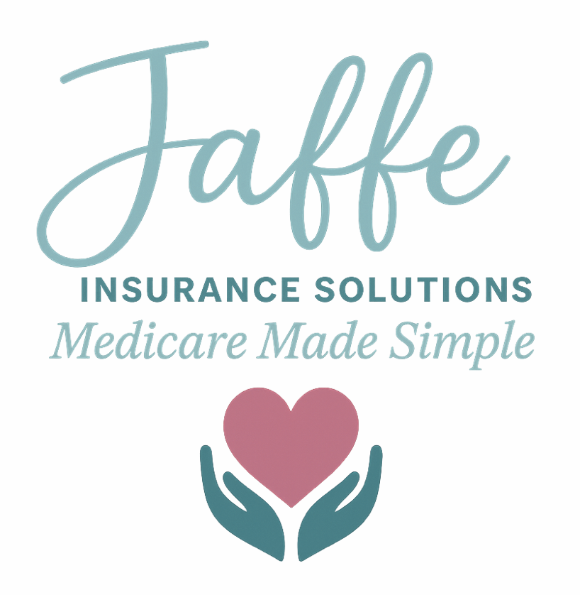 Jaffe Insurance Solutions, LLC